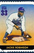 Image result for Jackie Robinson Art