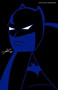 Image result for The Batman Blue Computer Background
