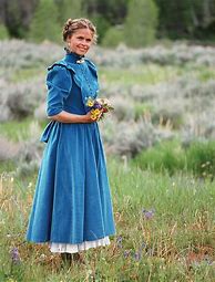 Image result for Pioneer Woman Outfit