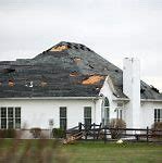Image result for Storm Damage House
