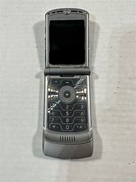 Image result for Motorola Silver Flip Phone Adapter