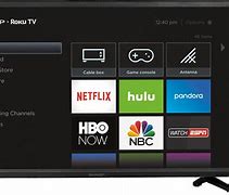 Image result for Sharp Roku TV Small