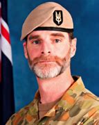 Image result for Former Director Australian Special Forces