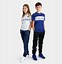 Image result for Blue and White Le Coq Sportif