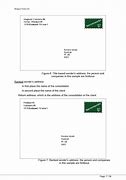Image result for Printable Envelope Address Template