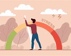 Image result for Deal with Stress Animation