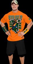 Image result for John Cena Outfit
