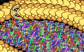 Image result for Nibbles Snake Game