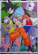 Image result for Tell Us Some Dragon Ball