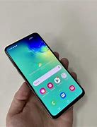 Image result for Samsung Galaxy S10e Android 9