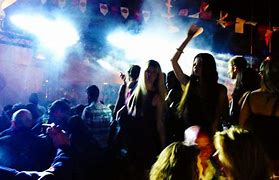Image result for Monaco GP F1 After Party