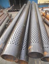Image result for Deep Well Perforated Pipe