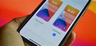 Image result for Mute Button On iPhone in Zoom