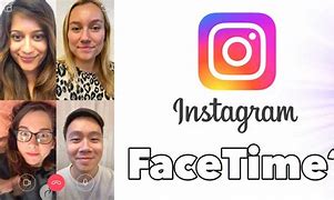 Image result for FaceTime Instagram Story
