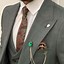 Image result for mens peak lapel suits