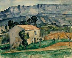 Image result for Paul Cezanne Style