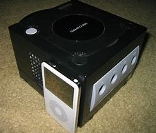 Image result for Panasonic Q GameCube