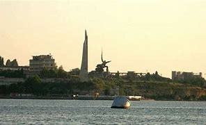 Image result for Sevastopol Port