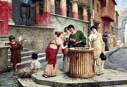 Image result for First Century Rome Achievemnt