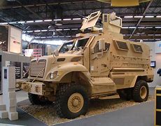 Image result for Medium Mine Protected Vehicle