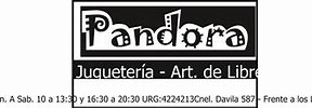 Image result for Pandora Logo White Jpg