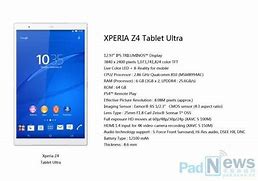 Image result for Sony Xperia Semi Tablet