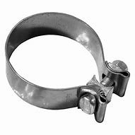 Image result for Walker 5 Inch Band Clamp