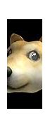 Image result for Roblox Decal IDs Doge