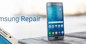 Image result for Man Phone Repair in Reception