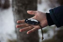 Image result for Very Small Pocket Knife