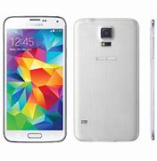 Image result for Galaxy S5 Silver