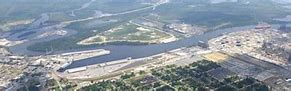 Image result for Port of Beaumont Texas