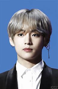 Image result for Kim Tae Hyung BTS 2018