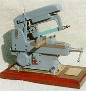 Image result for 1 12 Scale Model Machine Tools