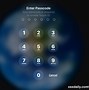 Image result for Touch Screen iPad Passcode