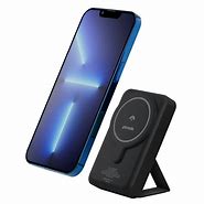 Image result for Detachable Power Bank Wireless Charger