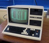 Image result for TRS-80