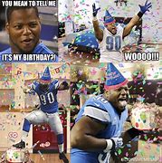 Image result for Lions Fan Meme