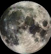 Image result for Moon 4 Billion Years Ago