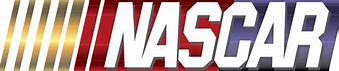 Image result for Blank NASCAR Logo