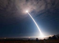 Image result for Ballistic Missile USA