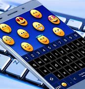 Image result for Android Phone Emoji Keyboard