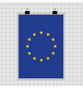 Image result for Eu Flag Vector