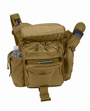 Image result for Tactical Shoulder Bag