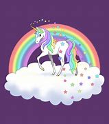 Image result for Funny Unicorns and Rainbows