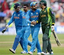 Image result for India Pakistan Cricket