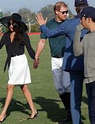 Image result for Harry and Meghan Santa Barbara