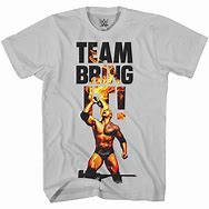 Image result for WWE Wrestling Shirts