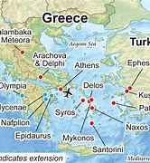 Image result for Northeast Aegean Islands