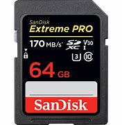 Image result for 64GB micro SD Card